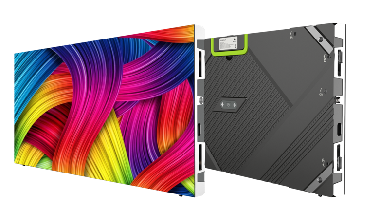 SM系列 室内高清小间距LED显示屏