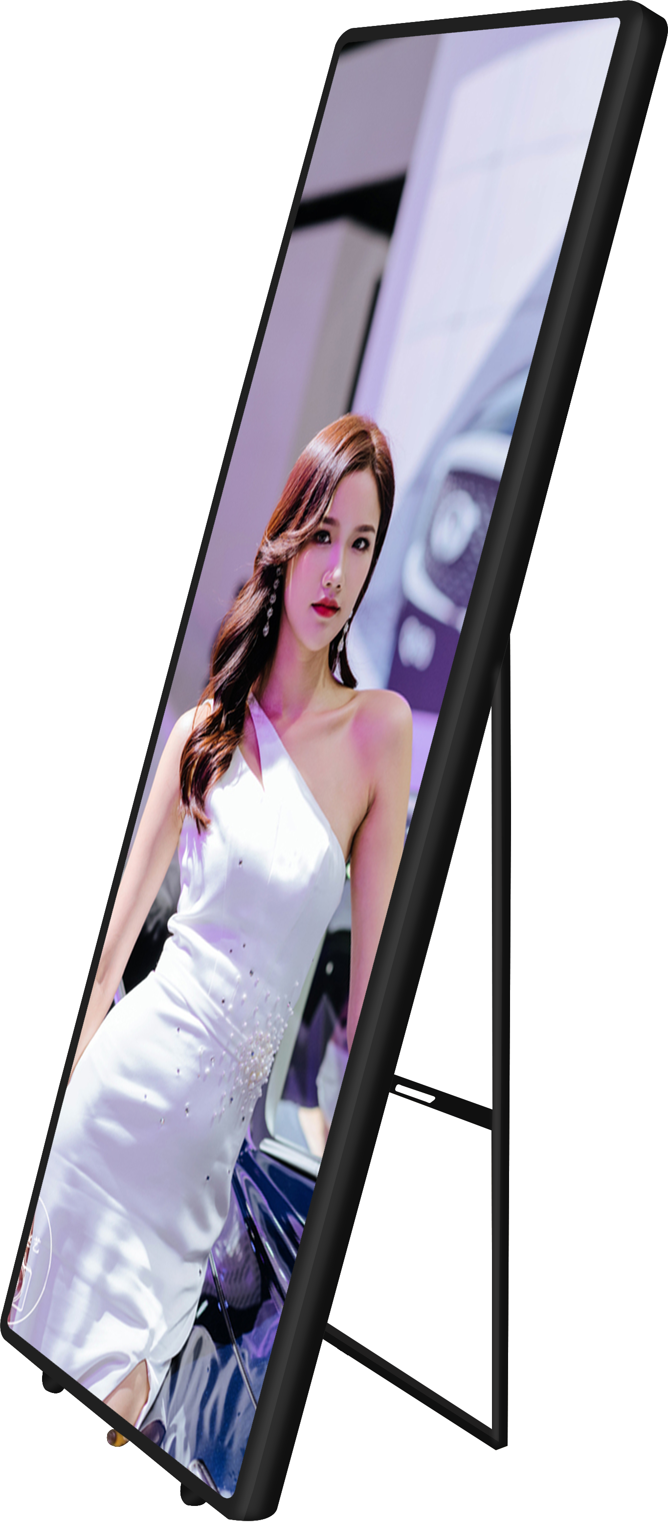 CM系列 镜子屏/广告机